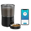 TUYA APP remote control dog wifi smart automatic pet feeder