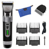 Pet Clipper Electric Pet Hair Trimmer Shaver Rechargeable Pet Dog Cat Low-Noise Hair Clipper Grooming Shaver Cut Machine Set