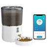 TUYA APP remote control dog wifi smart automatic pet feeder