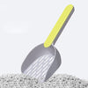 Pet Cat Litter Shovel Puppy Dogs Sand Scoop Cleaning Tools Cat Toilet Products Pet Supplies