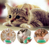 Cat Catnip Cat Toys Healthy Nutrition Cat Lollipop Cat Mint On The Wall Cat Energy Ball Candy Snacks Goods For Cats Pet Products